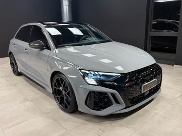 Audi RS3 Sportback 2.5 tfsi quattro *STAGE 2