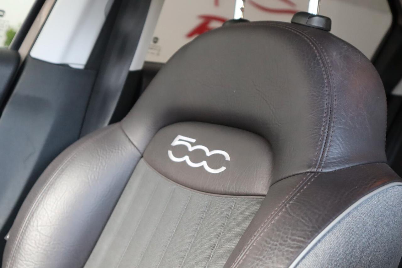 Fiat 500X 1.6 MultiJet 120 CV DCT Lounge