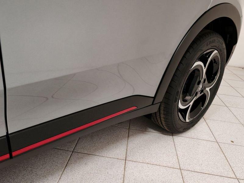 Alfa Romeo Junior 1.2 136 CV Hybrid eDCT6 Speciale IVA ESPOSTA