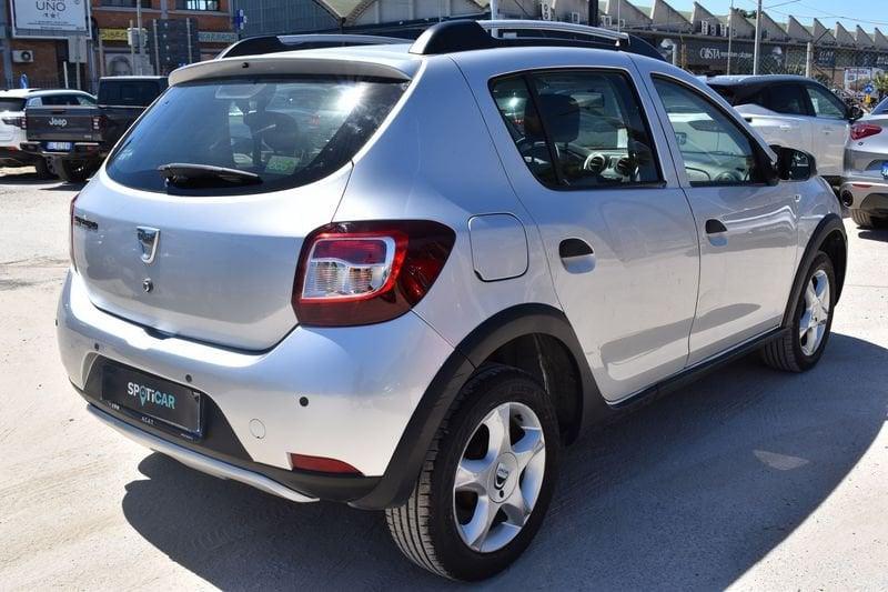 Dacia Sandero Sandero Stepway 1.5 dCi 8V 90CV