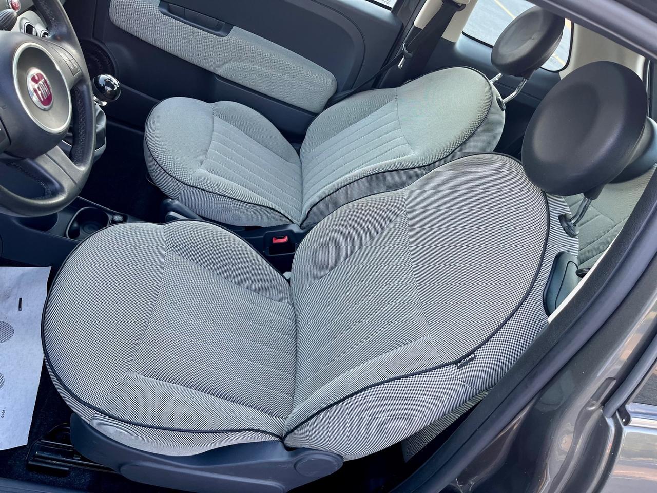 Fiat 500 1.2 benz 51kw Sport !PREZZO REALE SENZA VINCOLI !