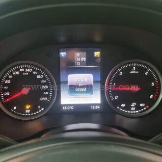 Mercedes-benz GLC 250 d 4Matic Premium