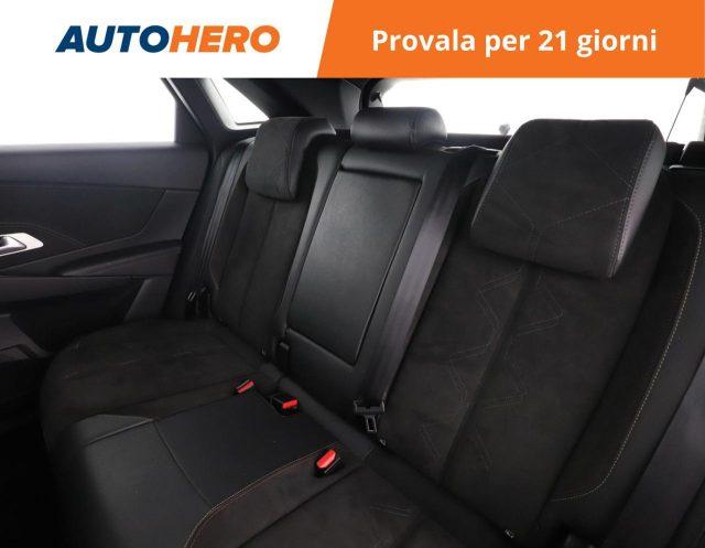 DS AUTOMOBILES DS 7 Crossback BlueHDi 180 aut. Business