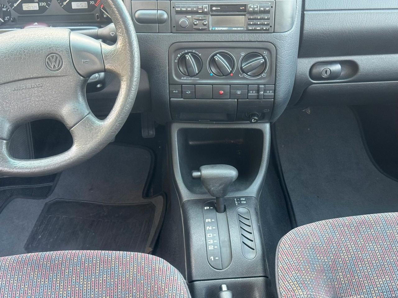 Volkswagen Golf 1.8/90 CV cat aut. 5 porte GL