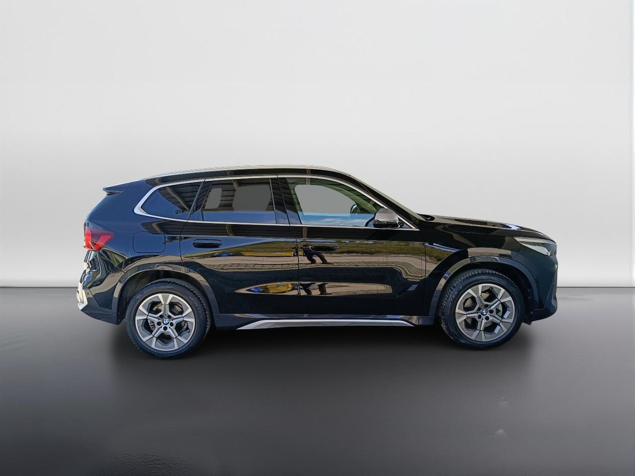BMW X1 U11 - X1 sdrive18d X-Line auto