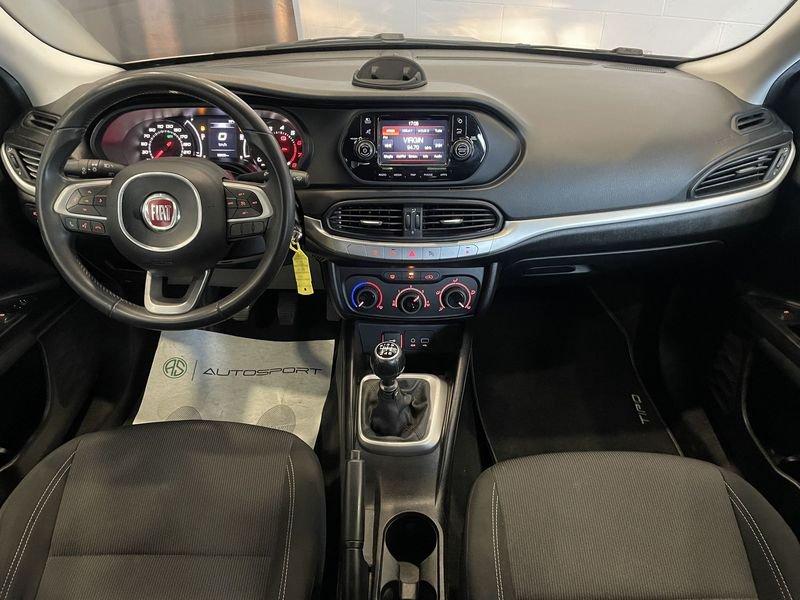 FIAT Tipo 1.4 T-Jet 120cv Easy