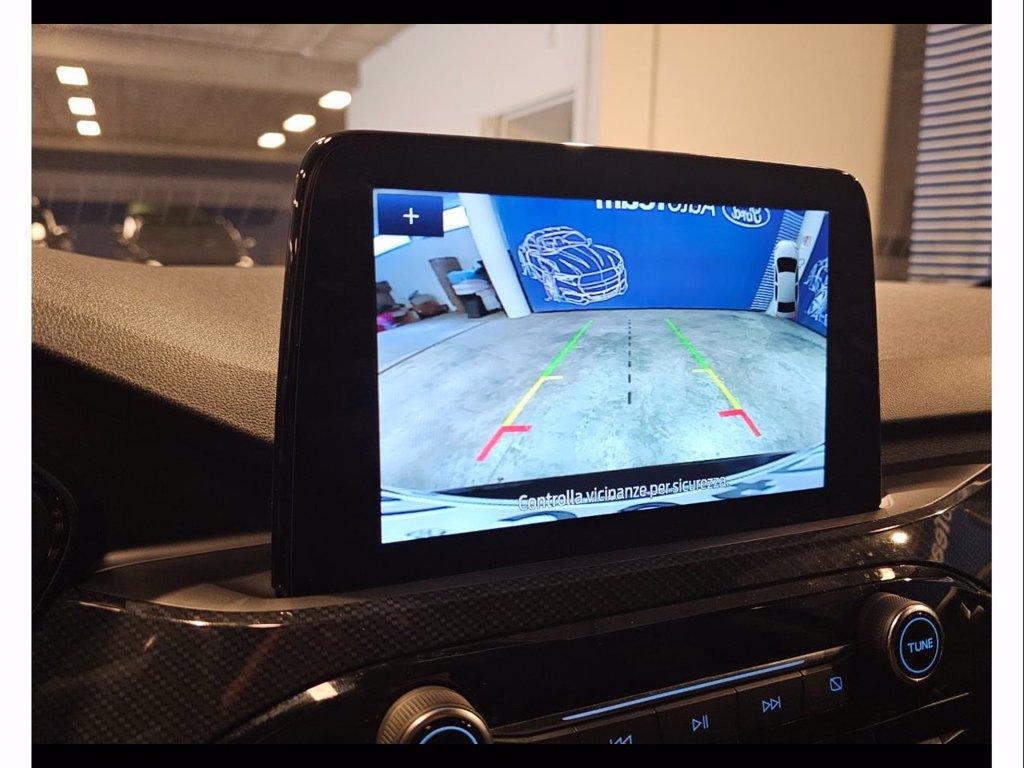 FORD Kuga 2.0 ecoblue st-line 2wd 120cv auto del 2024