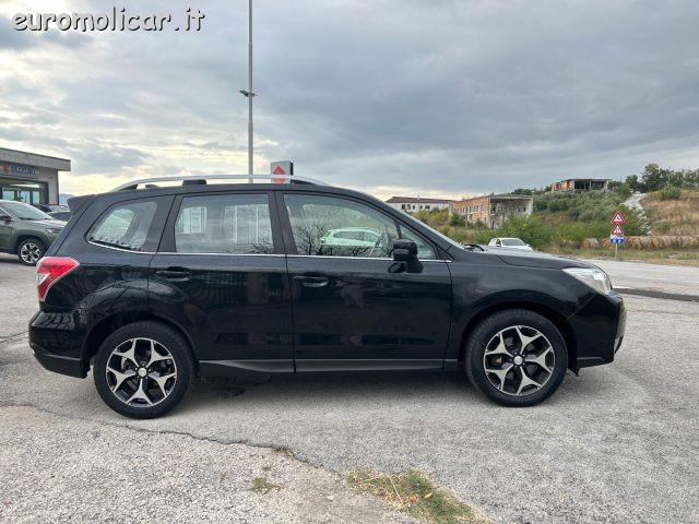 SUBARU Forester 2.0D Sport 4x4 Automatico
