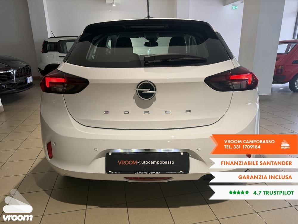 OPEL Corsa 6ª serie Corsa 1.2 GS