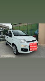 Fiat Panda 0.9 TwinAir Turbo Natural Power Lounge