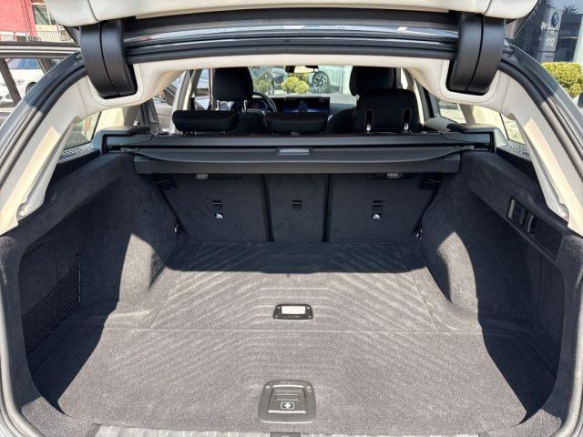 BMW 318 d 48V Touring Aut.