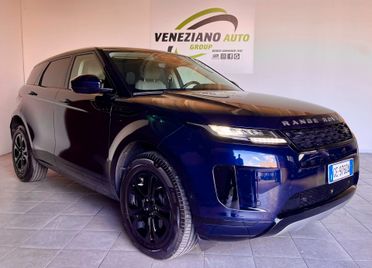 Land Rover Range Evoque 2.0D I4 204 CV AWD Auto