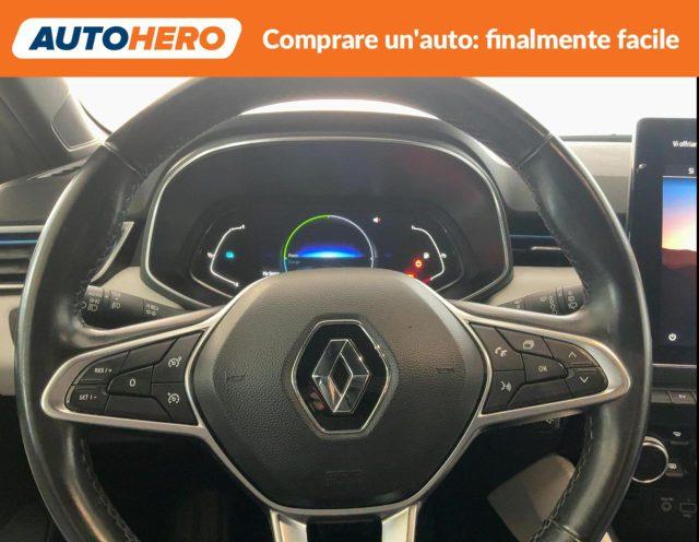 RENAULT Clio Full Hybrid E-Tech 140 CV 5 porte E-Tech