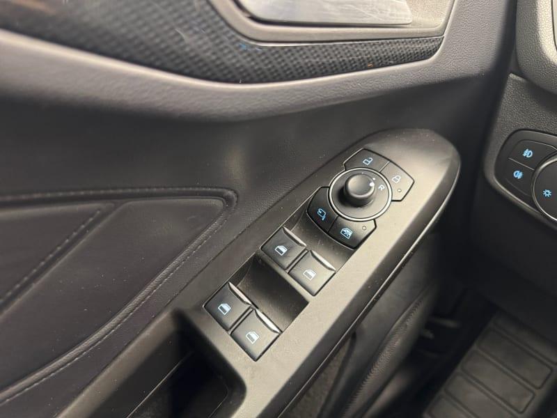 FORD FOCUS 1.0 ECOBOOST HYBRID 125 CV