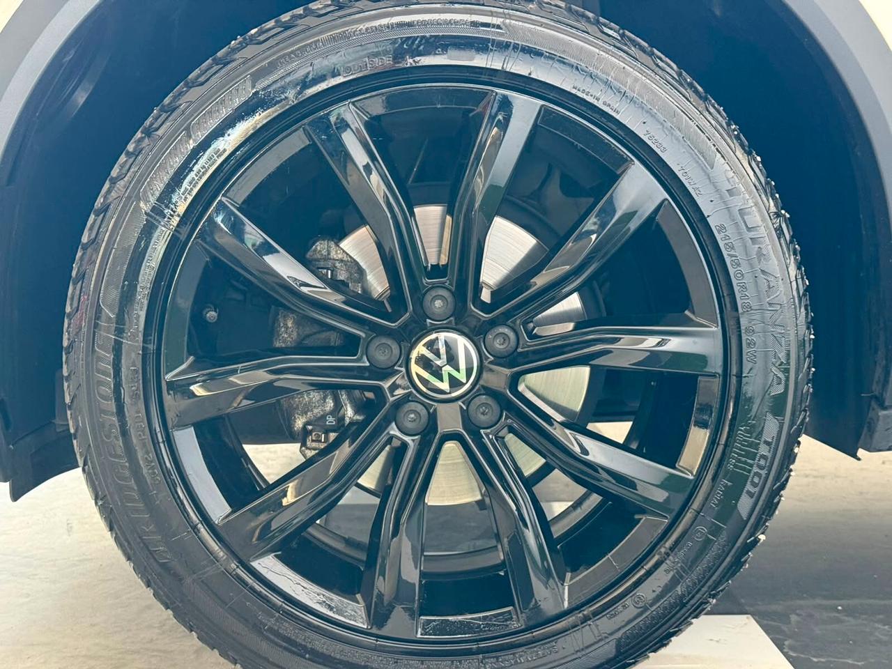 Volkswagen T-Roc 1.5 TSI ACT DSG R-Line