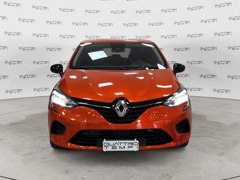 Renault Clio TCe 90 CV 5 porte Equilibre