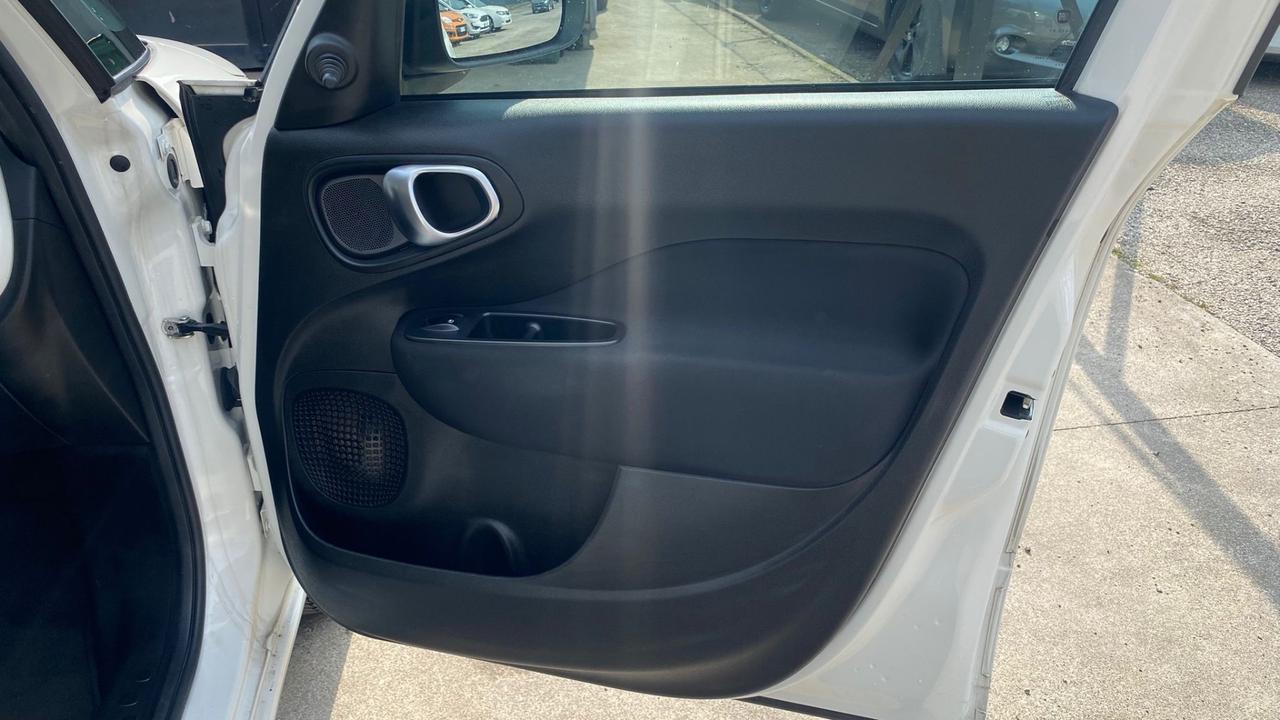 Fiat 500L 1.3 Multijet 95 CV Sport