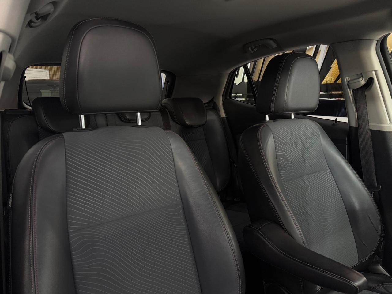 Opel Mokka 1.6 Ecotec 115CV Cosmo