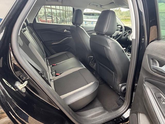 Opel Grandland X 1.6 diesel Ecotec Start&Stop Ultimate