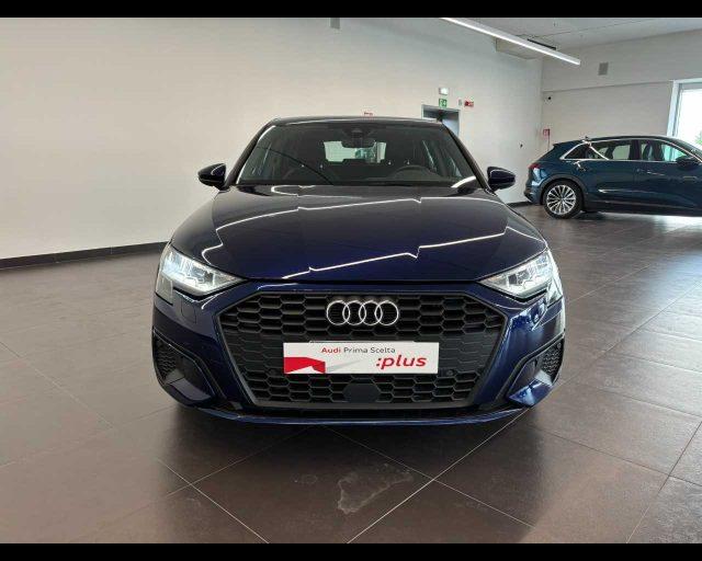 AUDI A3 SPB 40 TFSI e S tronic Business