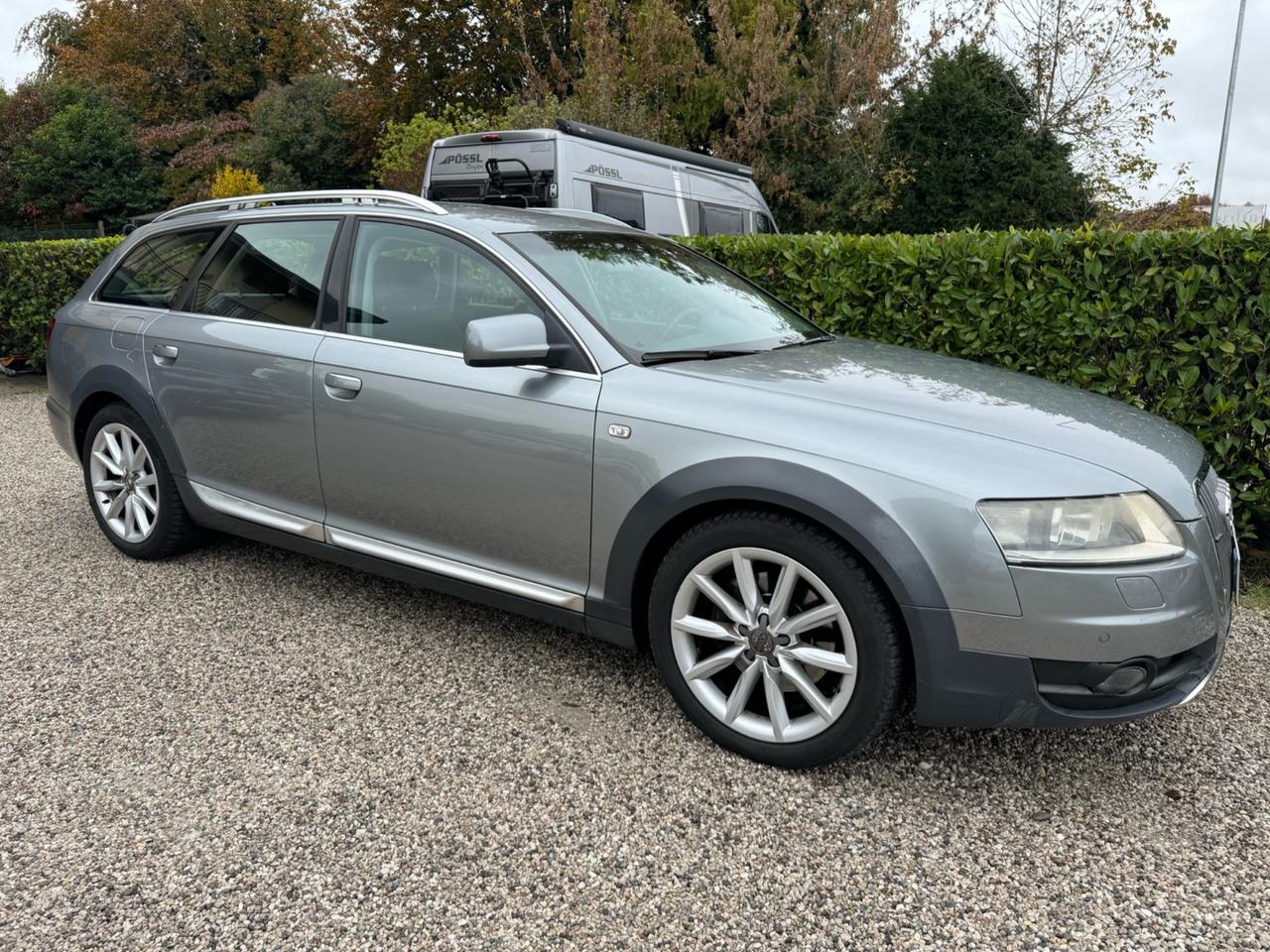 Audi A6 allroad 3.0 V6 TDI F.AP. tiptronic PERFETTA