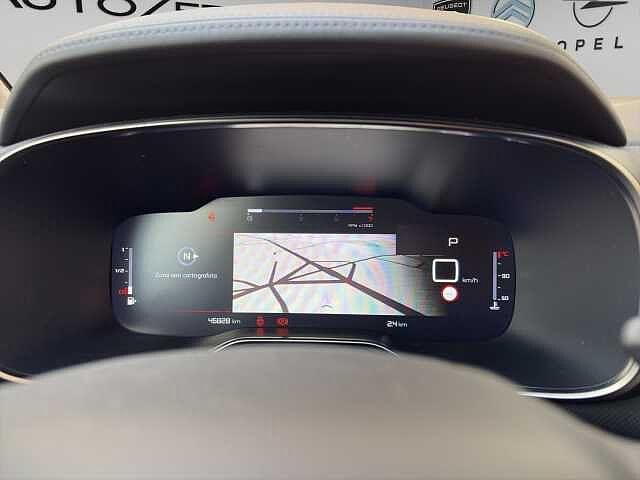 Citroen C5 Aircross BlueHDi 130 S&S EAT8 Shine