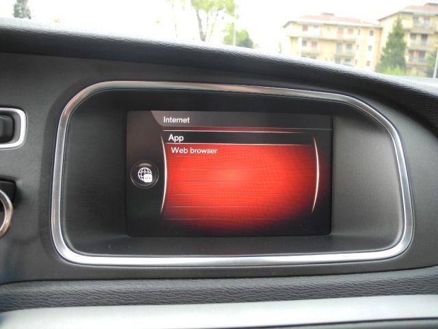 VOLVO V40 D2 Business Plus -OK NEOPATENTATI- UNICA PROPR.