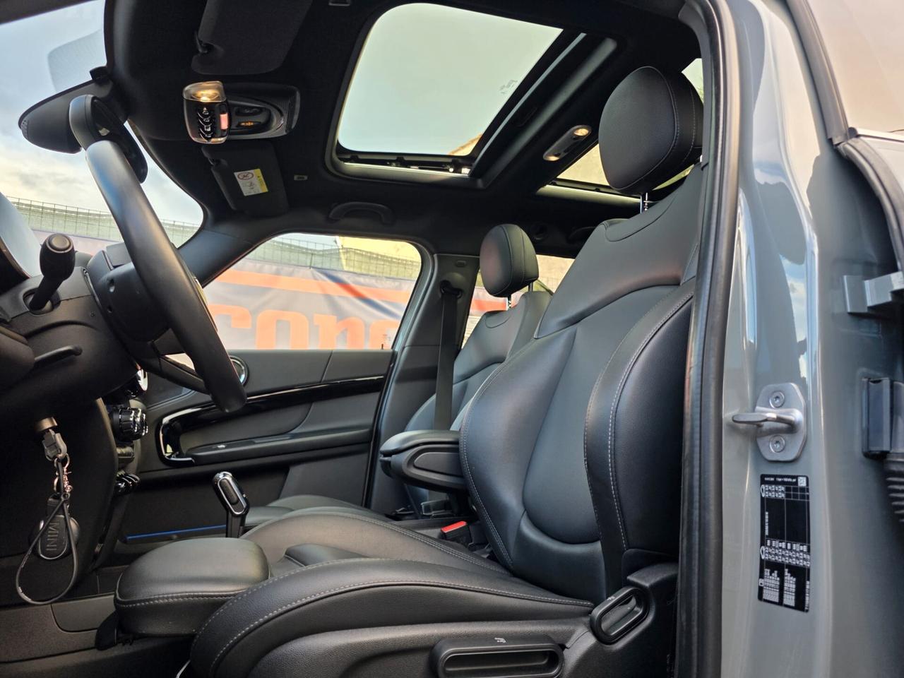 Mini Cooper D Countryman Tetto Full