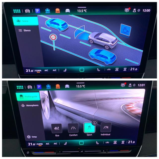 VOLKSWAGEN Tiguan 2.0 TDI 150 CV DSG R-Line Plus