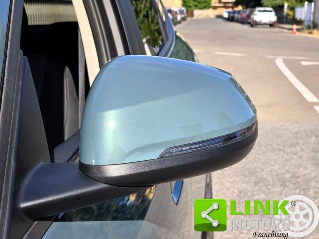 BMW X1 sDrive 18d 150 CV Advantage