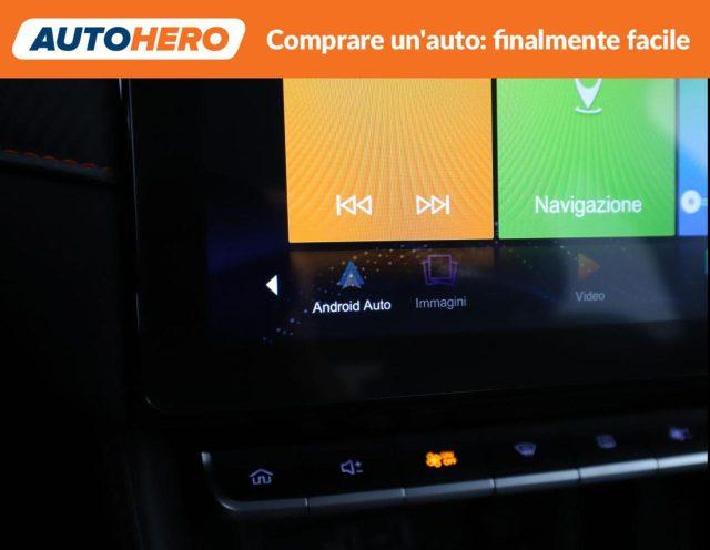 MG ZS 1.5 VTi-tech Luxury