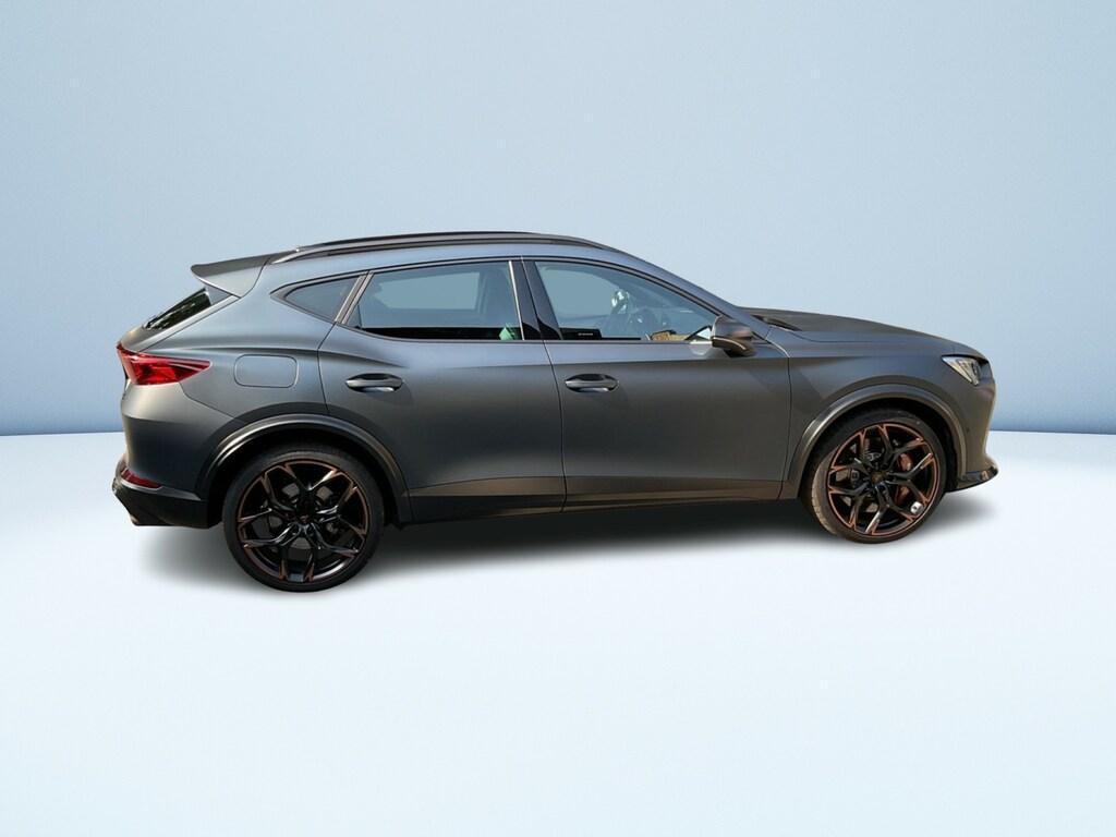 Cupra Formentor 2.5 TSI VZ5 4Drive DSG