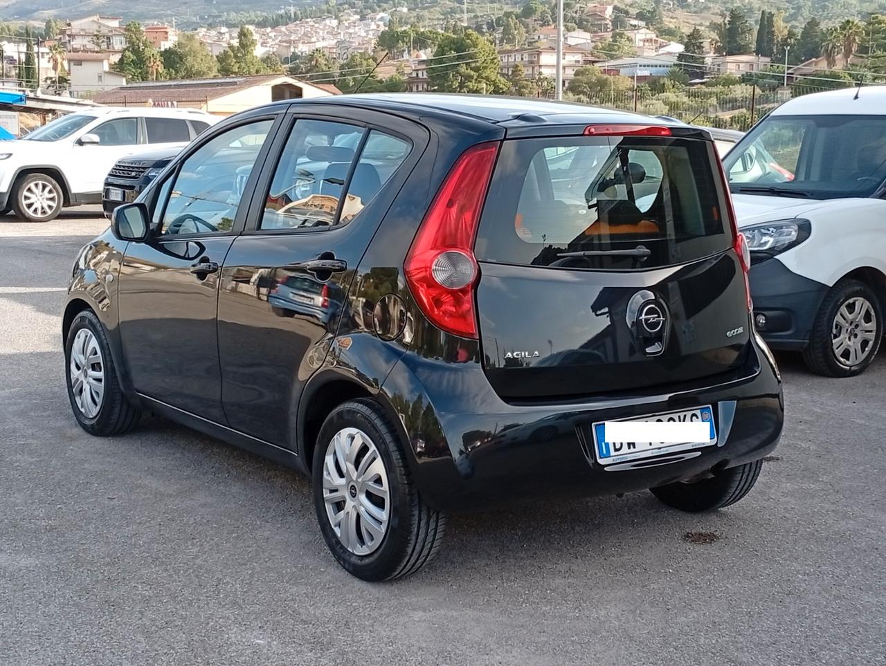 Opel Agila 1.0 12V 65CV Enjoy