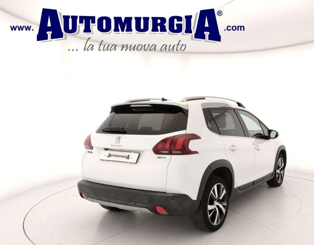 PEUGEOT 2008 PureTech Turbo 110 S&S Allure