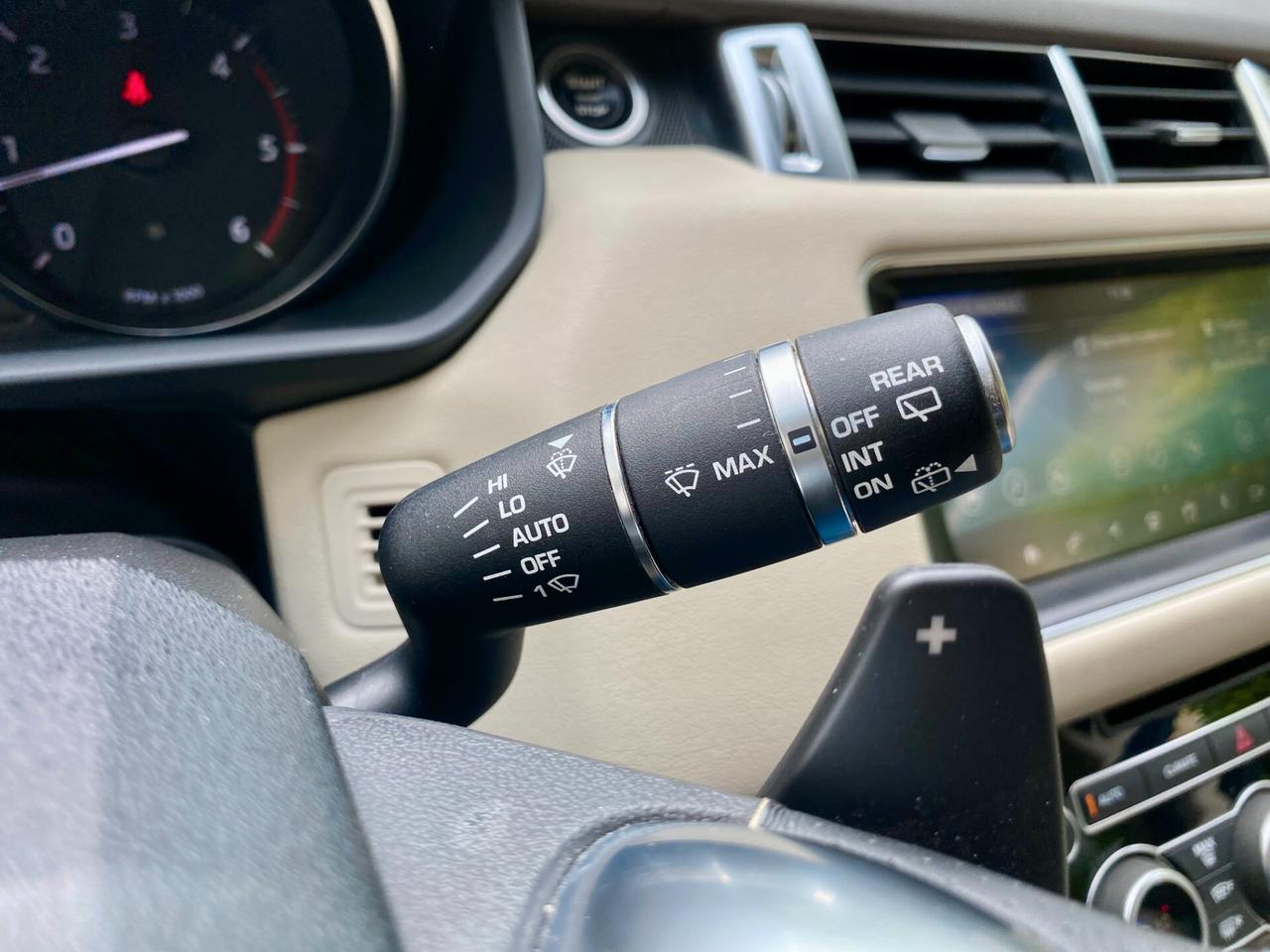 Land Rover Range Rover Sport 3.0 tdV6 HSE Dynamic auto 249cv my17