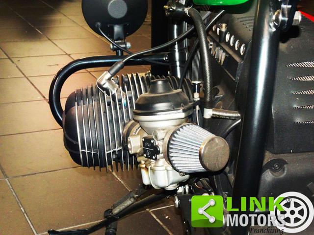 BMW R 100 R CAFE RECER -UNICA NEL SUO GENERE-