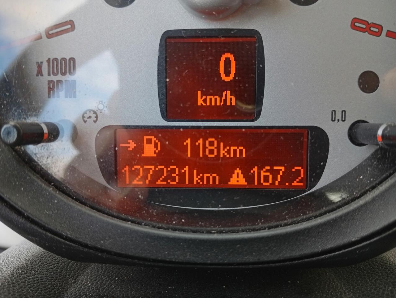 Mini 1.6 16V One NEOPATENTATI OK