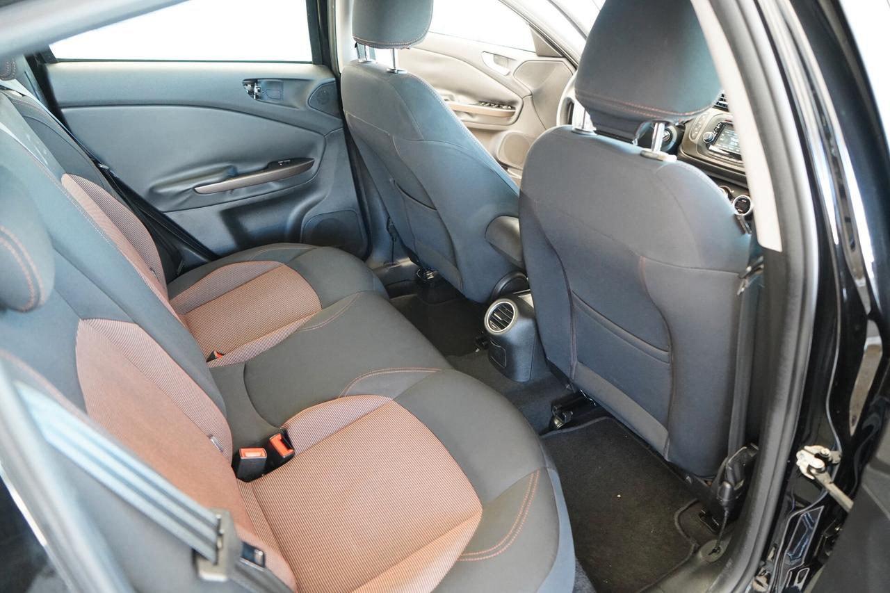 Alfa Romeo Giulietta 1.6 JTDm-2 105 CV Exclusive