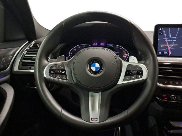 BMW X4 xDrive20d 48V Msport Aut.