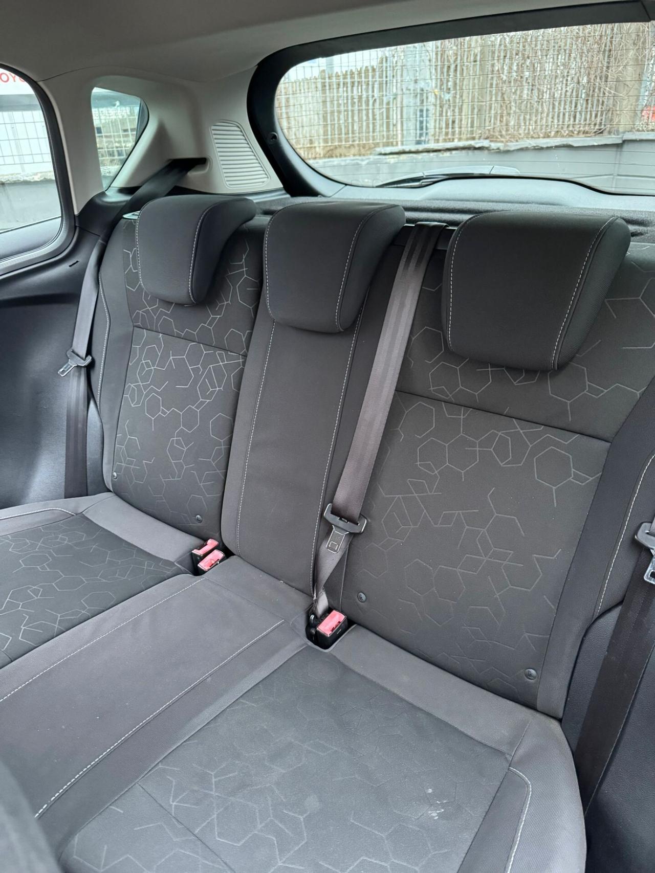 Ford B-Max 1.5 TDCi 95 CV Titanium