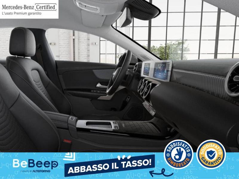 Mercedes-Benz CLA S.Brake 180 D PROGRESSIVE ADVANCED AUTO