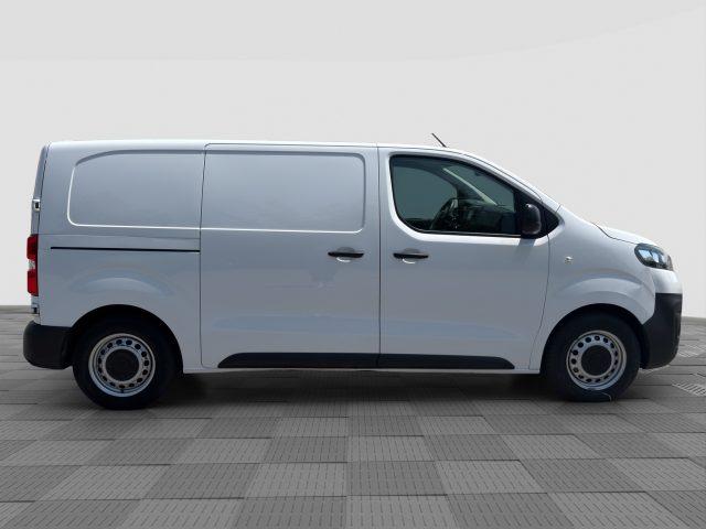 FIAT Scudo Scudo 1.5 BlueHDi 120CV PL-TN Furgone