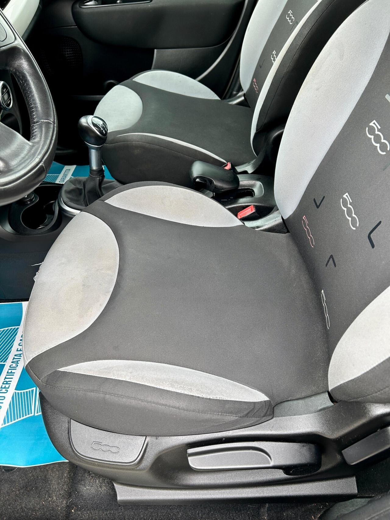Fiat 500L 1.3 Multijet 85 CV Lounge - OK NEOPATENTATO