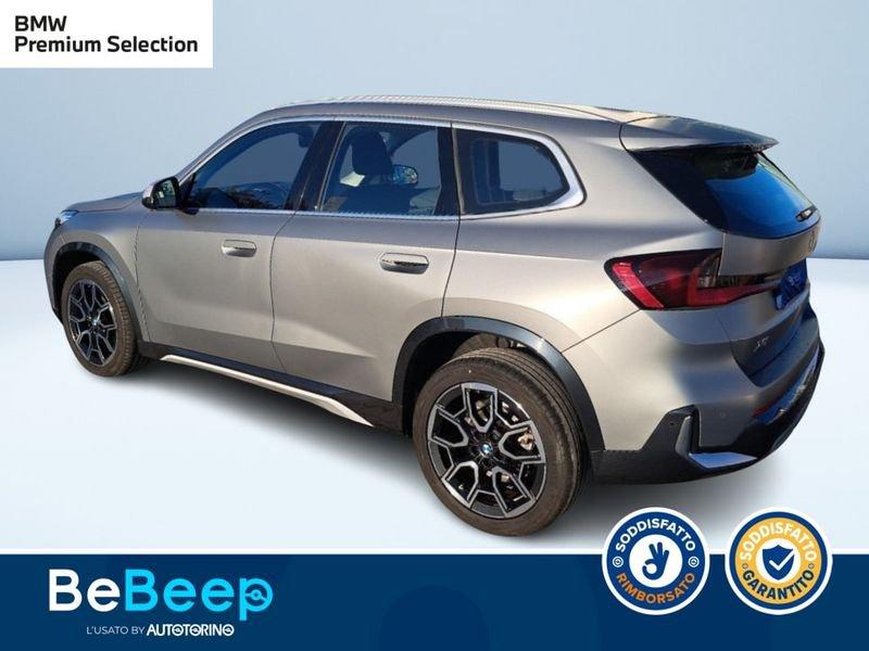 BMW X1 SDRIVE18I X-LINE EDITION BALANCE AUTO