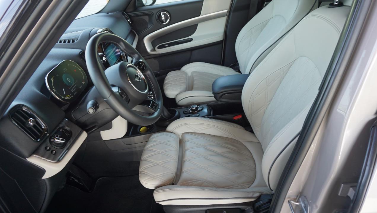 Mini Countryman Cooper SE Yours 1.5 Twin Power Turbo eDrive ALL4 Steptronic