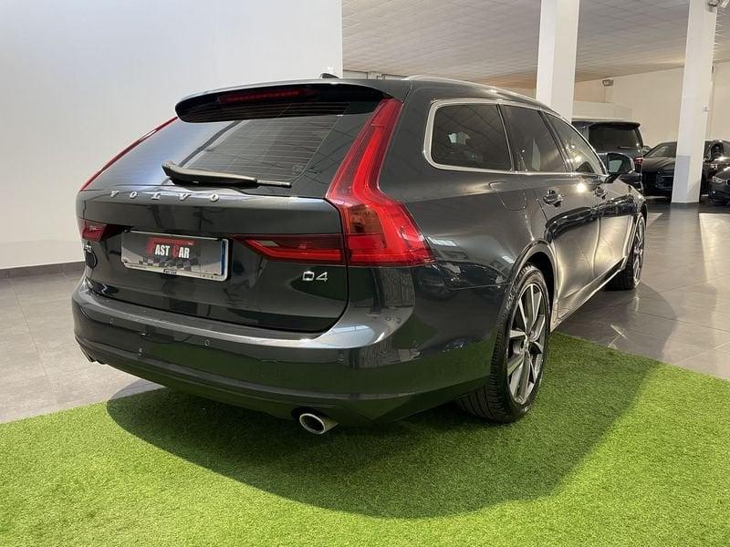 Volvo V90 D4 Geartronic R-design 190 Cv