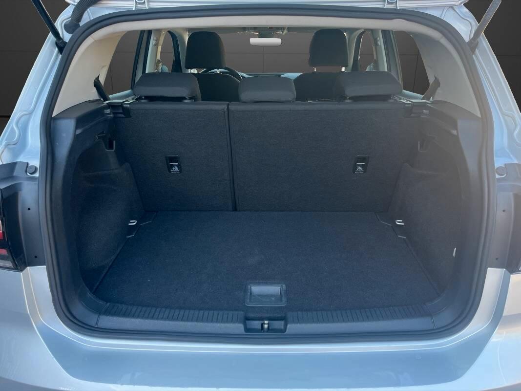 Volkswagen T-Cross 1.0 tsi Style 95cv
