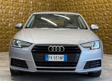 Audi A4 Avant 2.0 TDI 122 CV S tronic Business