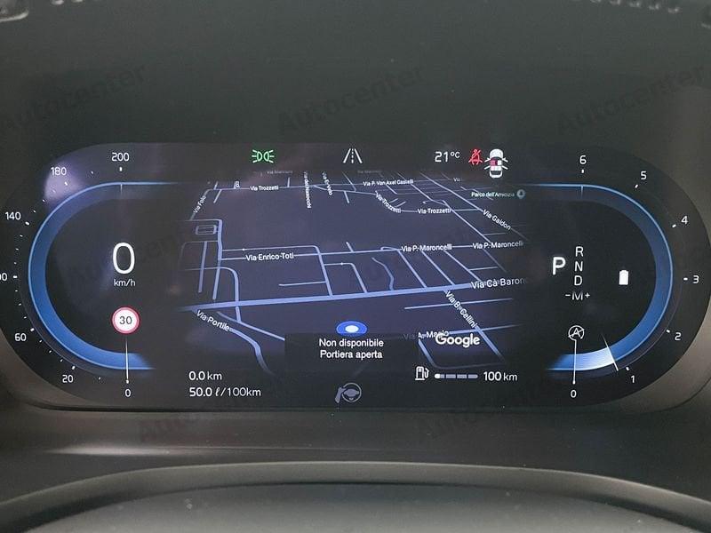 Volvo V60 V60 B4 (d) 197CV GEARTRONIC PLUS DARK
