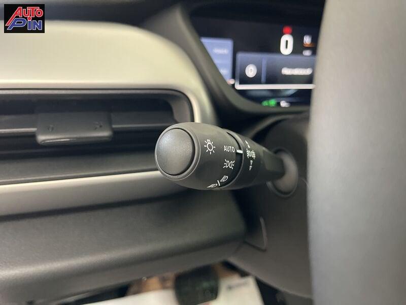 Jeep Avenger Avenger 1.2 110 CV MHEV Summit *TETTO APRIBILE*